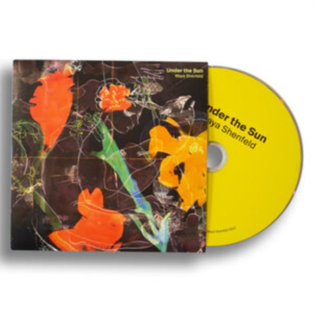 This CD is brand new.Format: CDMusic Style: AmbientThis item's title is: Under The SunArtist: Maya ShenfeldLabel: Thrill JockeyBarcode: 790377060027Release Date: 2/23/2024