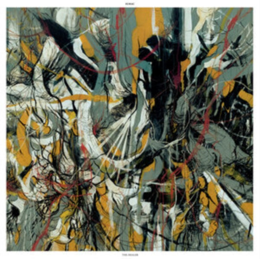 This CD is brand new.Format: CDMusic Style: Goth RockThis item's title is: HealerArtist: SumacLabel: IrondBarcode: 790377060928Release Date: 6/21/2024