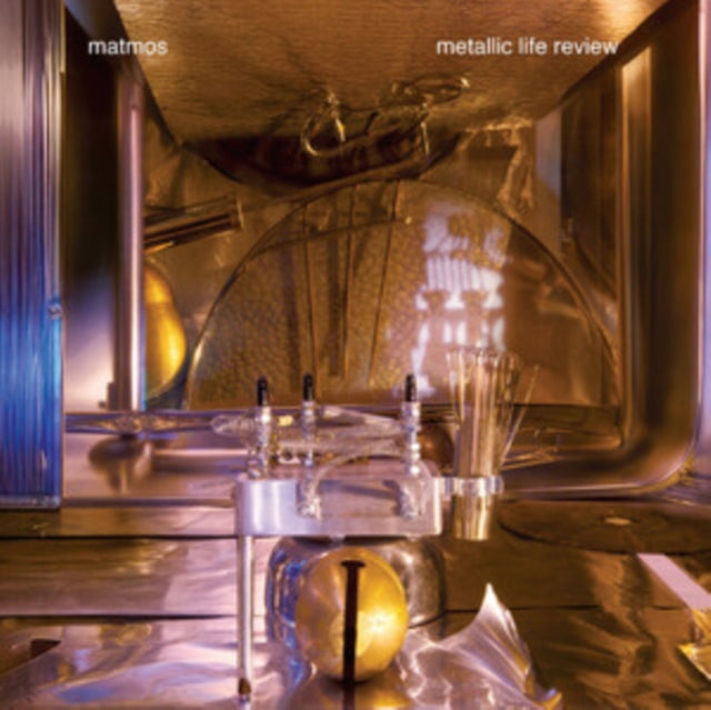 Metallic Life Review