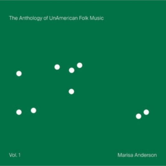 Anthology Of Unamerican Folk Music