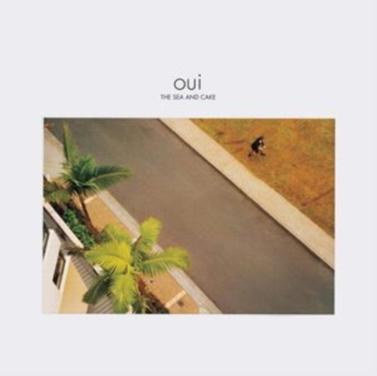 This LP Vinyl is brand new.Format: LP VinylMusic Style: Post RockThis item's title is: Oui (Yellow & White LP Vinyl/Dl Card)Artist: Sea & CakeLabel: Thrill JockeyBarcode: 790377086119Release Date: 1/22/2021