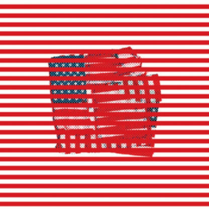 Touch (140G) & Standards (Clear W/ Red & White LP Vinyl) (I)