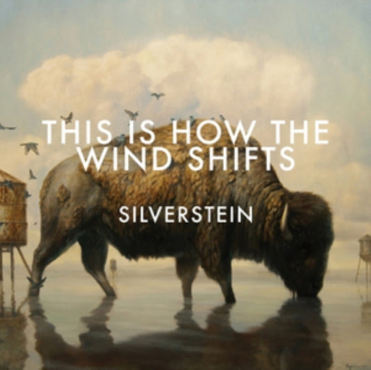 This CD is brand new.Format: CDMusic Style: Post-HardcoreThis item's title is: This Is How The WindArtist: SilversteinLabel: Hopeless RecordsBarcode: 790692076420Release Date: 2/5/2013