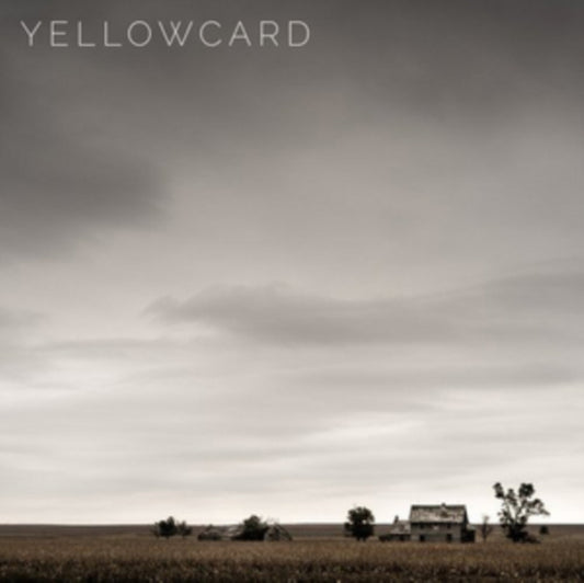 This LP Vinyl is brand new.Format: LP VinylMusic Style: Pop PunkThis item's title is: Yellowcard (Limited Double LP)Artist: YellowcardLabel: HOPELBarcode: 790692229611Release Date: 9/30/2016