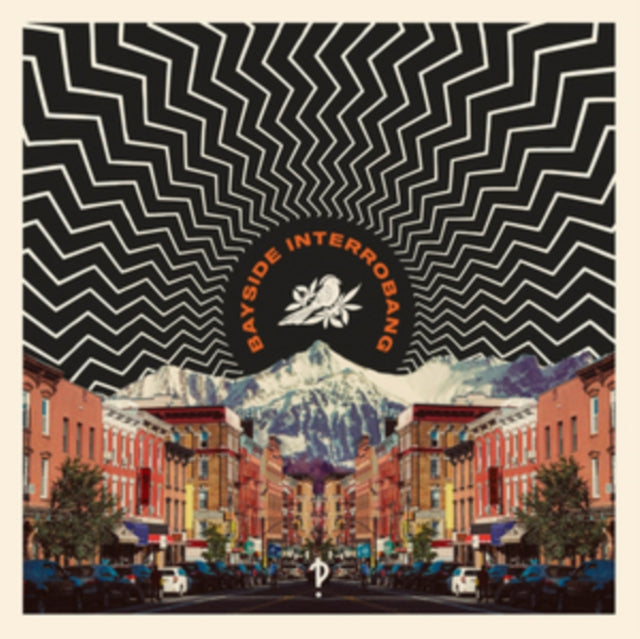This LP Vinyl is brand new.Format: LP VinylThis item's title is: InterrobangArtist: BaysideBarcode: 790692272419Release Date: 10/4/2019