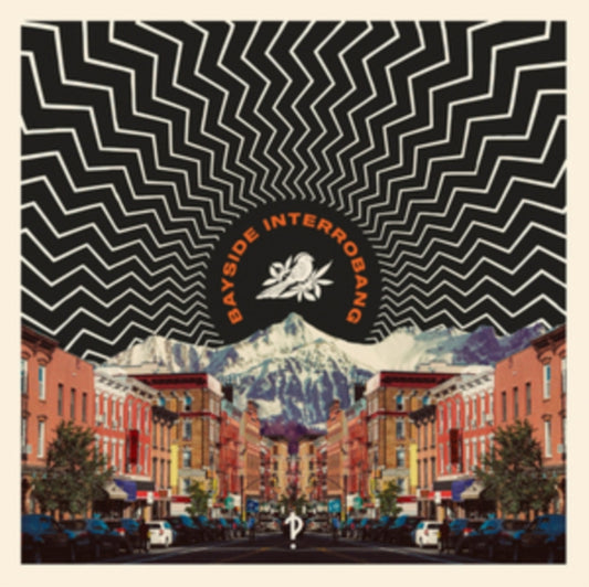 This LP Vinyl is brand new.Format: LP VinylThis item's title is: InterrobangArtist: BaysideBarcode: 790692272419Release Date: 10/4/2019