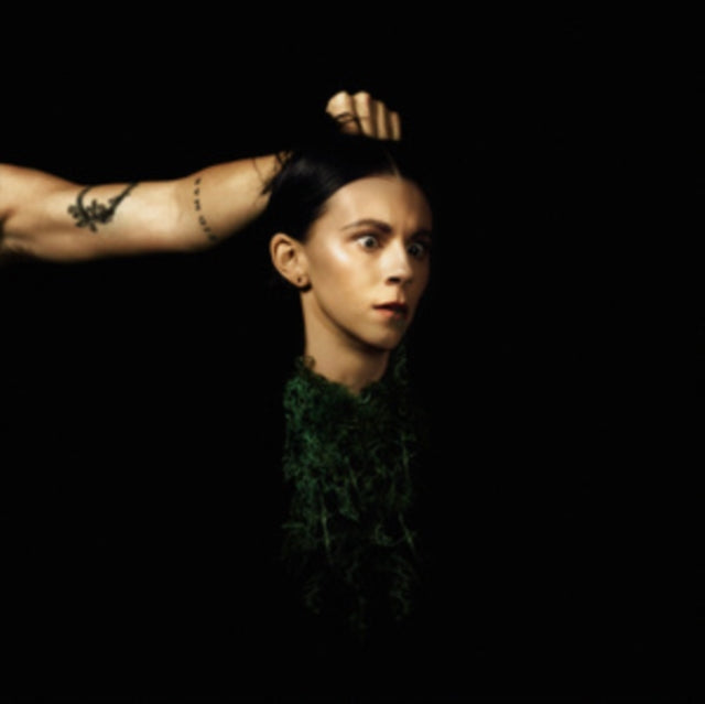 Evergreen (Olive LP Vinyl)