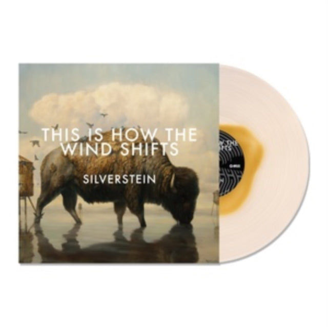 This LP Vinyl is brand new.Format: LP VinylMusic Style: EmoThis item's title is: This Is How The Wind ShiftsArtist: SilversteinLabel: HOPELESS RECORDSBarcode: 790692686414Release Date: 9/1/2023