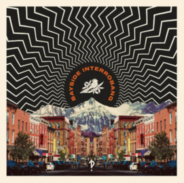 Interrobang (Yellow LP Vinyl)