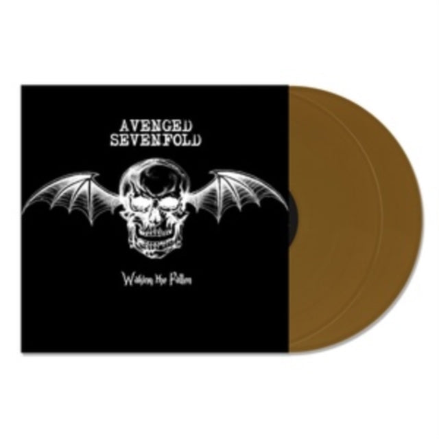 Hail To The King & Waking The Fallen (Gold Vinyl/2LP) & Avenged Sevenfold (Red Vinyl/2LP)