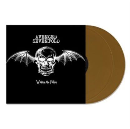 Hail To The King & Waking The Fallen (Gold Vinyl/2LP)