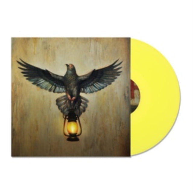 This LP Vinyl is brand new.Format: LP VinylThis item's title is: Rescue (Yellow LP Vinyl)Artist: SilversteinBarcode: 790692696611Release Date: 12/1/2023