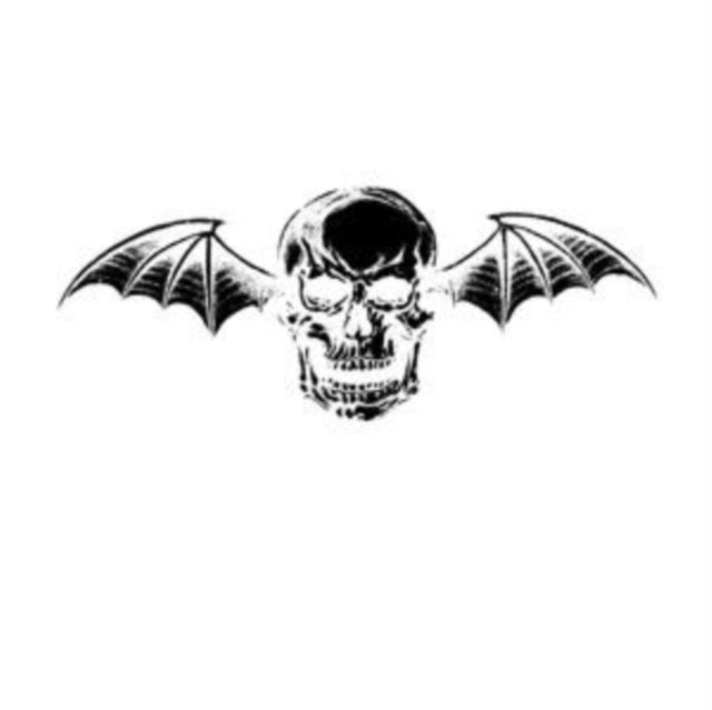 Life Is But A Dream (2LP/180G) & Avenged Sevenfold (Red Vinyl/2LP)
