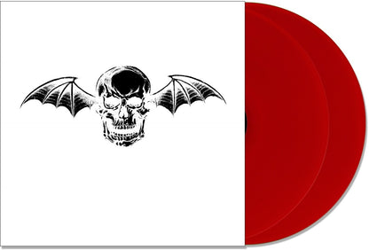 Hail To The King & Avenged Sevenfold (Red Vinyl/2LP)