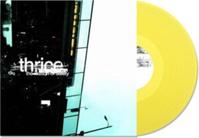 To Be Everywhere Is To Be Nowhere & Artist In The Ambulance (2LP/Color Vinyl) & Illusion Of Safety (Reissue) & Horizons / East & Horizons/East (Neon Yellow & Violet LP Vinyl)