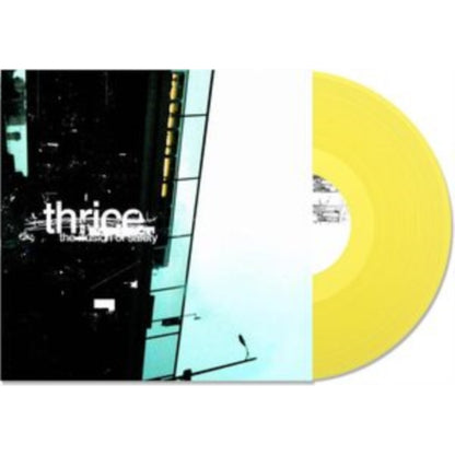 To Be Everywhere Is To Be Nowhere & Artist In The Ambulance (2LP/Color Vinyl) & Illusion Of Safety (Reissue) & Horizons / East & Horizons/East (Neon Yellow & Violet LP Vinyl)