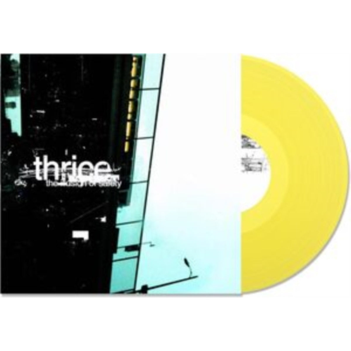Illusion Of Safety (Reissue)