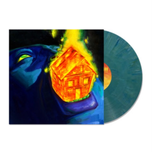 Still There's A Glow (Blue Eco LP Vinyl)