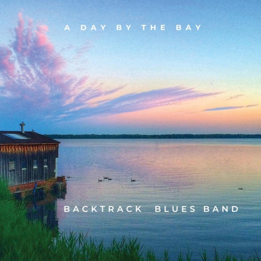 This CD is brand new.Format: CDThis item's title is: Day By The BayArtist: Backtrack Blues BandLabel: SONO RECORDING GROUPBarcode: 791126090685Release Date: 4/14/2023