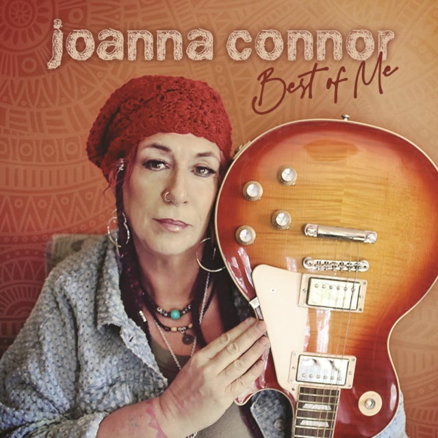This LP Vinyl is brand new.Format: LP VinylThis item's title is: Best Of MeArtist: Joanna ConnorBarcode: 791126090876Release Date: 11/17/2023