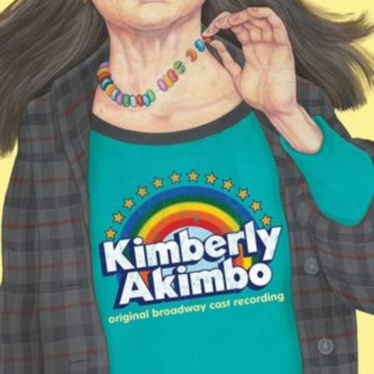 Kimberly Akimbo Ost