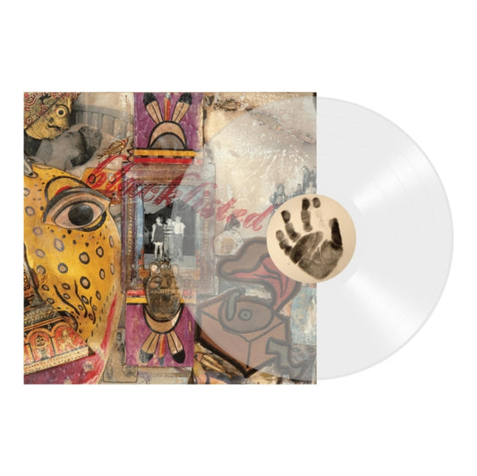 This LP Vinyl is brand new.Format: LP VinylThis item's title is: No One Deserves To Be Here More Than MeArtist: BlacklistedBarcode: 791689665573Release Date: 1/13/2023