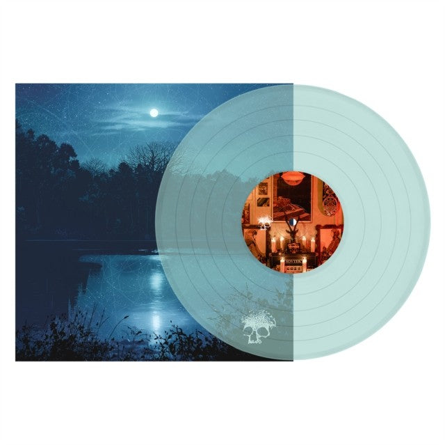 Do You Still Love Me? (Transparent Ice Blue LP Vinyl)