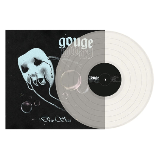 This LP Vinyl is brand new.Format: LP VinylThis item's title is: Deep SageArtist: Gouge AwayBarcode: 791689665672Release Date: 3/15/2024