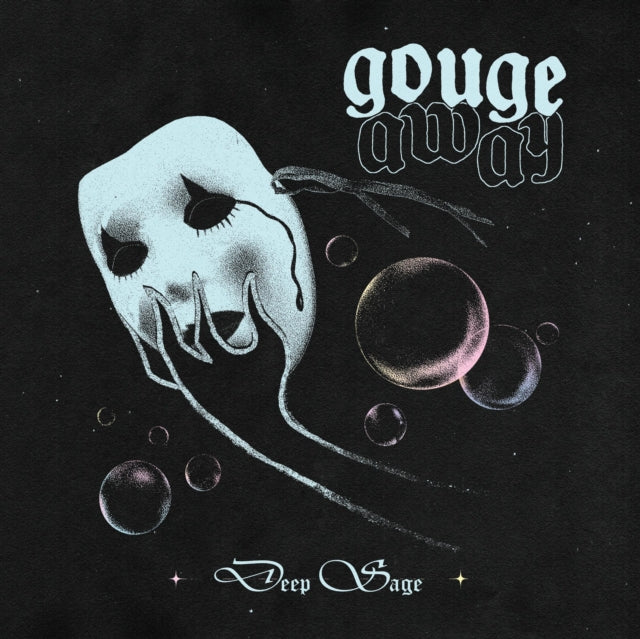 This CD is brand new.Format: CDMusic Style: PunkThis item's title is: Deep SageArtist: Gouge AwayLabel: Red Head ManBarcode: 791689665689Release Date: 3/15/2024