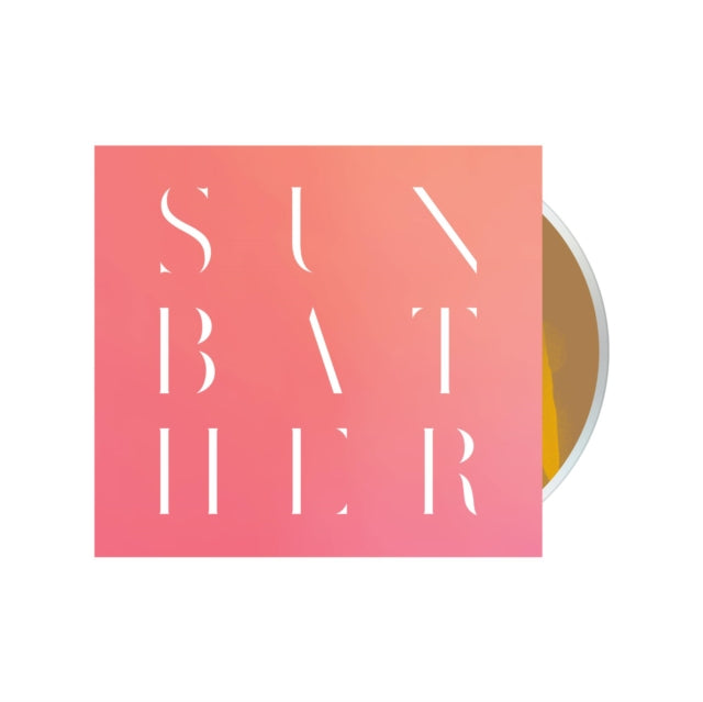 Sunbather: 10Th Anniversary Remix/Remaster