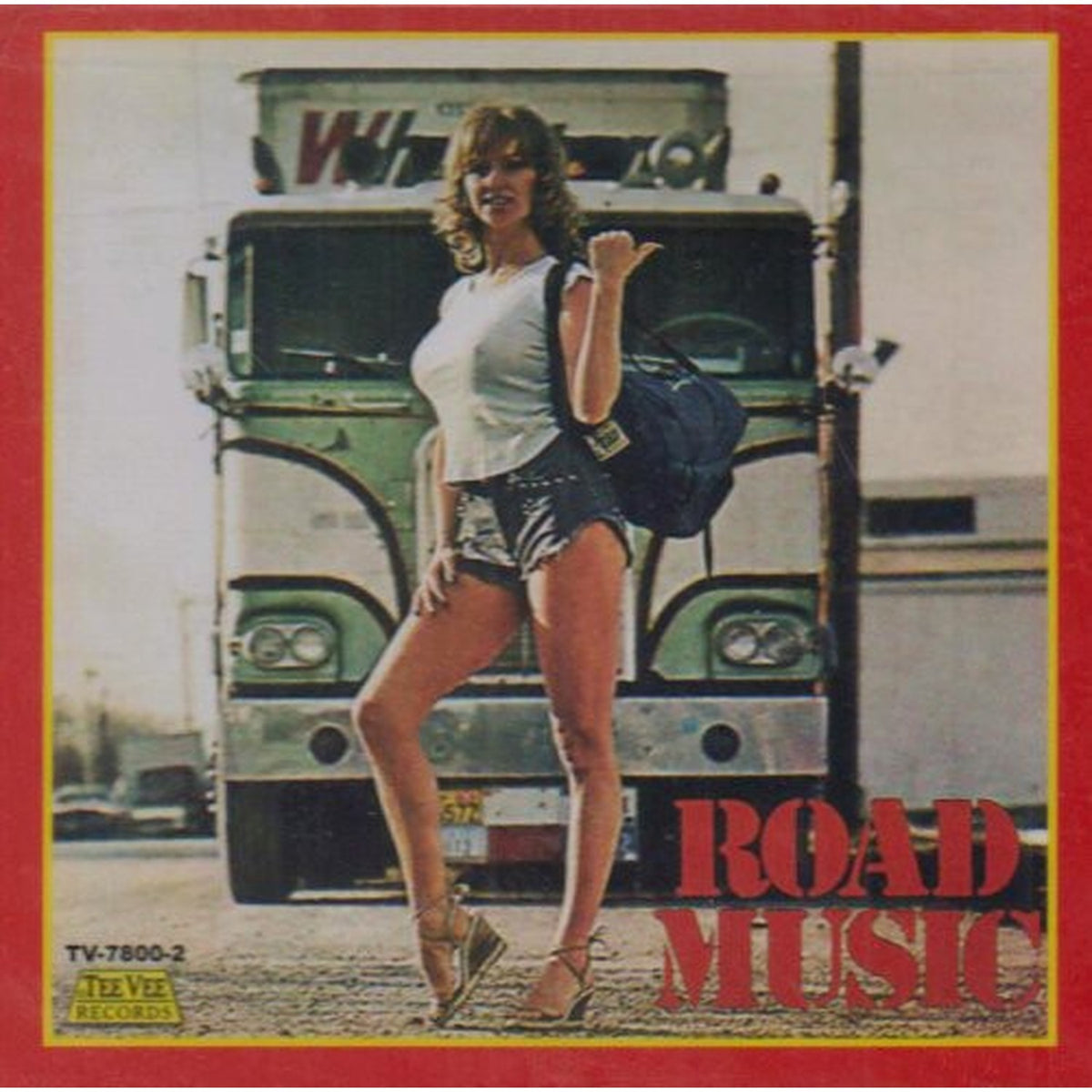 Road Music Vol.1 23 Truckin Fav
