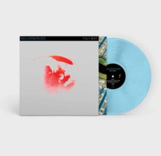 This LP Vinyl is brand new.Format: LP VinylThis item's title is: Fully Beat (Pale Blue LP Vinyl)Artist: AluminumBarcode: 792105762784Release Date: 5/24/2024