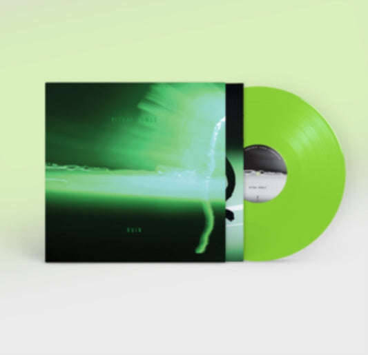 Ruin (Neon Green LP Vinyl)