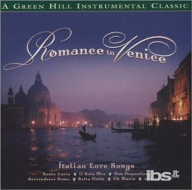 This CD is brand new.Format: CDMusic Style: FolkThis item's title is: Romance In VeniceArtist: Baldassari / JezzroLabel: SPRING HILLBarcode: 792755528020Release Date: 8/18/2008