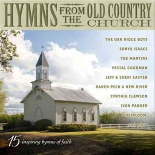 Hymns From Old Country Church / Various