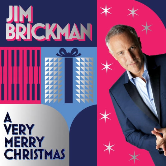 This CD is brand new.Format: CDThis item's title is: Very Merry ChristmasArtist: Jim BrickmanLabel: GREEN HILL PRODUCTIONSBarcode: 792755644720Release Date: 10/14/2022