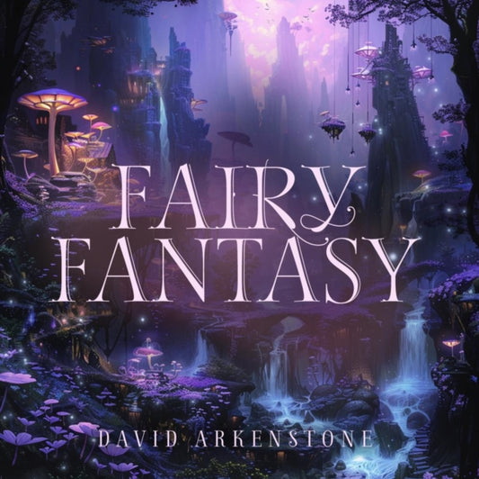 This CD is brand new.Format: CDMusic Style: New AgeThis item's title is: Fairy FantasyArtist: David ArkenstoneLabel: Green HillBarcode: 792755654927Release Date: 6/6/2025