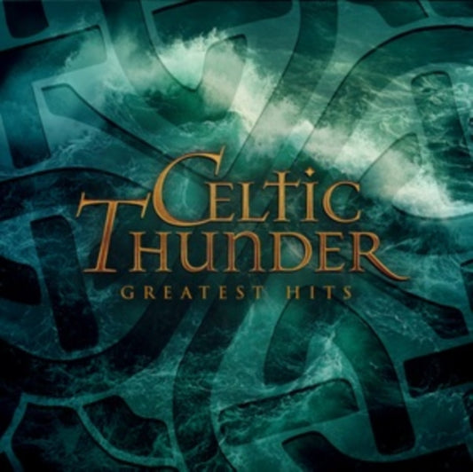 This LP Vinyl is brand new.Format: LP VinylMusic Style: NoiseThis item's title is: Greatest HitsArtist: Celtic ThunderLabel: Rock SoundBarcode: 792755659663Release Date: 2/21/2025