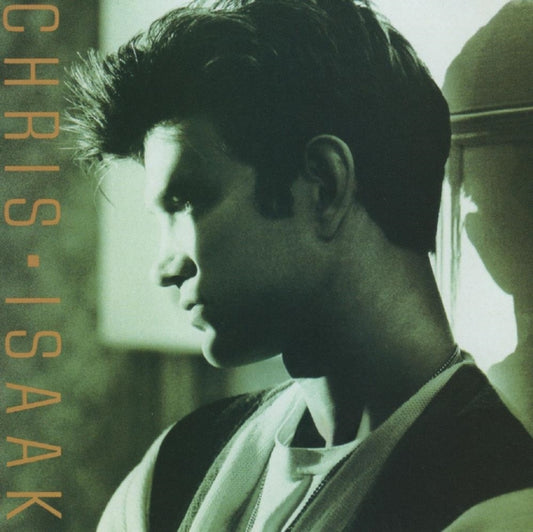 Product Image : This CD is brand new.<br>Format: CD<br>Music Style: Rock & Roll<br>This item's title is: Chris Isaak<br>Artist: Chris Isaak<br>Label: CHRIS ISAAK<br>Barcode: 792755800423<br>Release Date: 2/25/2022