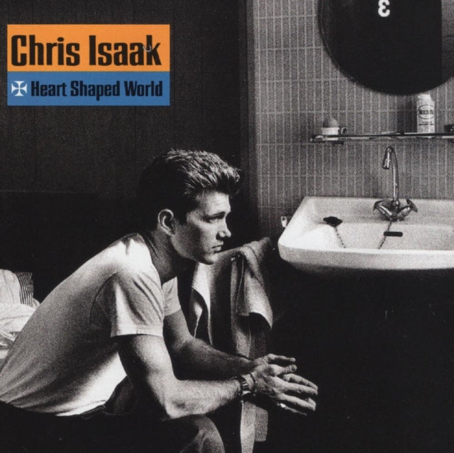 This CD is brand new.Format: CDThis item's title is: Heart Shaped WorldArtist: Chris IsaakBarcode: 792755800522Release Date: 2/25/2022