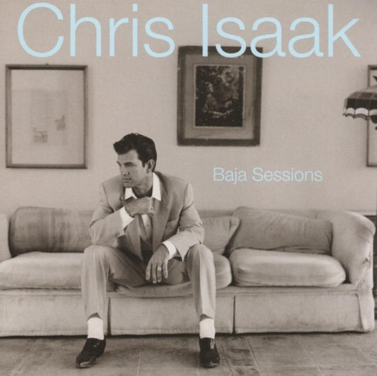 This CD is brand new.Format: CDThis item's title is: Baja SessionsArtist: Chris IsaakBarcode: 792755800829Release Date: 2/25/2022