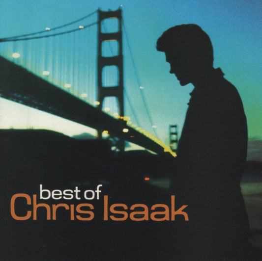This CD is brand new.Format: CDThis item's title is: Best Of Chris IsaakArtist: Chris IsaakBarcode: 792755801123Release Date: 2/25/2022
