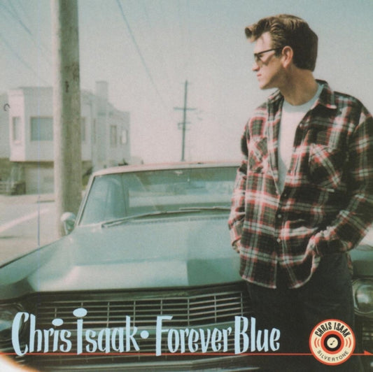 This LP Vinyl is brand new.Format: LP VinylThis item's title is: Forever Blue (30Th Anniversary Edition)Artist: Chris IsaakBarcode: 792755803066Release Date: 10/17/2025