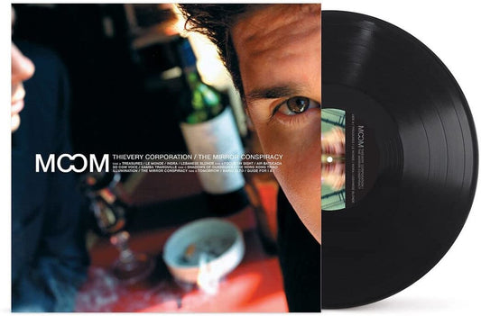 Mirror Conspiracy (Remastered 2022/2LP/180G)