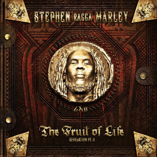 This LP Vinyl is brand new.Format: LP VinylMusic Style: ReggaeThis item's title is: Fruit Of Life: Revelation Pt. Ii (2LP)Artist: Stephen MarleyLabel: Primary Wave MusicBarcode: 792755858868Release Date: 4/20/2024
