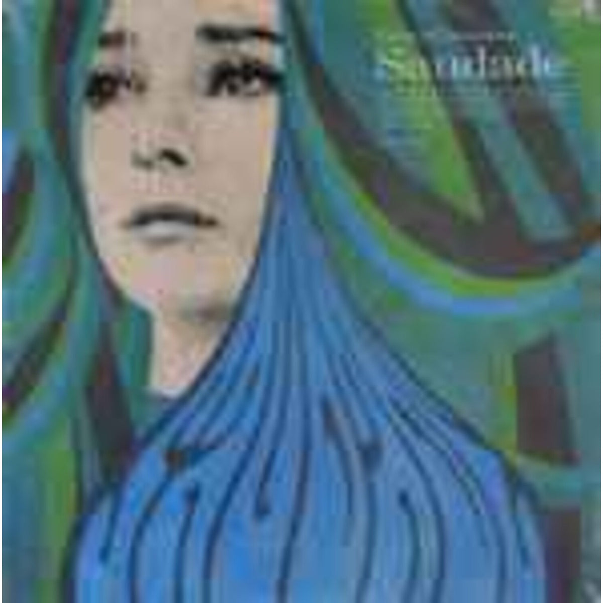 Mirror Conspiracy (Remastered 2022/2LP/180G) & Saudade (10Th Anniversary Edition) (Translucent Light Blue LP Vinyl)