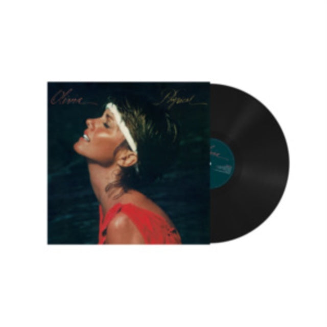 This is a 2 LP Vinyl SKU bundle.
1.This LP Vinyl is brand new.Format: LP VinylMusic Style: Pop RockThis item's title is: Physical (180G)Artist: Olivia Newton-JohnLabel: PRIMARY WAVEBarcode: 792755902233Release Date: 5/27/2022
2.This LP Vinyl is brand new.