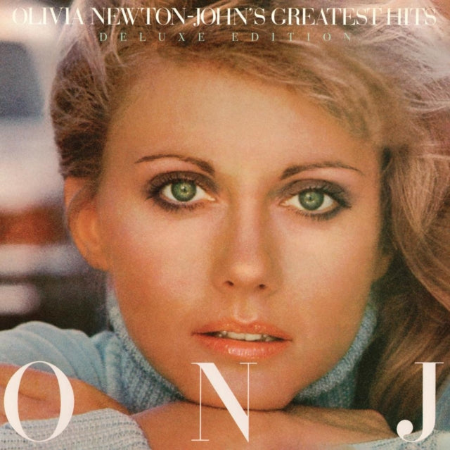 This CD is brand new.Format: CDThis item's title is: Olivia Newton-John's Greatest Hits (Deluxe Edition)Artist: Olivia Newton-JohnLabel: PRIMARY WAVEBarcode: 792755903025Release Date: 10/21/2022