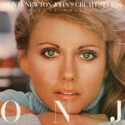 This CD is brand new.Format: CDThis item's title is: Olivia Newton-John's Greatest Hits (Deluxe Edition)Artist: Olivia Newton-JohnLabel: PRIMARY WAVEBarcode: 792755903025Release Date: 10/21/2022