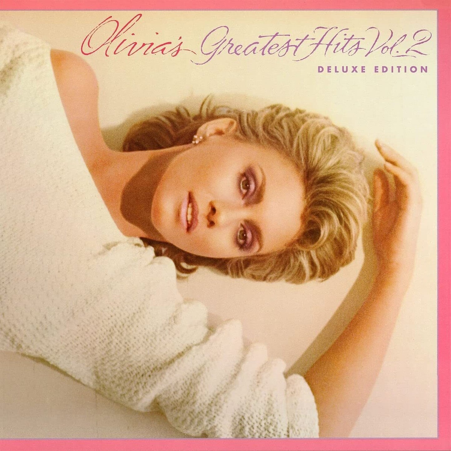 Physical (180G) & Olivia's Greatest Hits Vol. 2 (Deluxe Edition/2LP) & Just The Two Of Us: The Duets Collection (Volume 2)